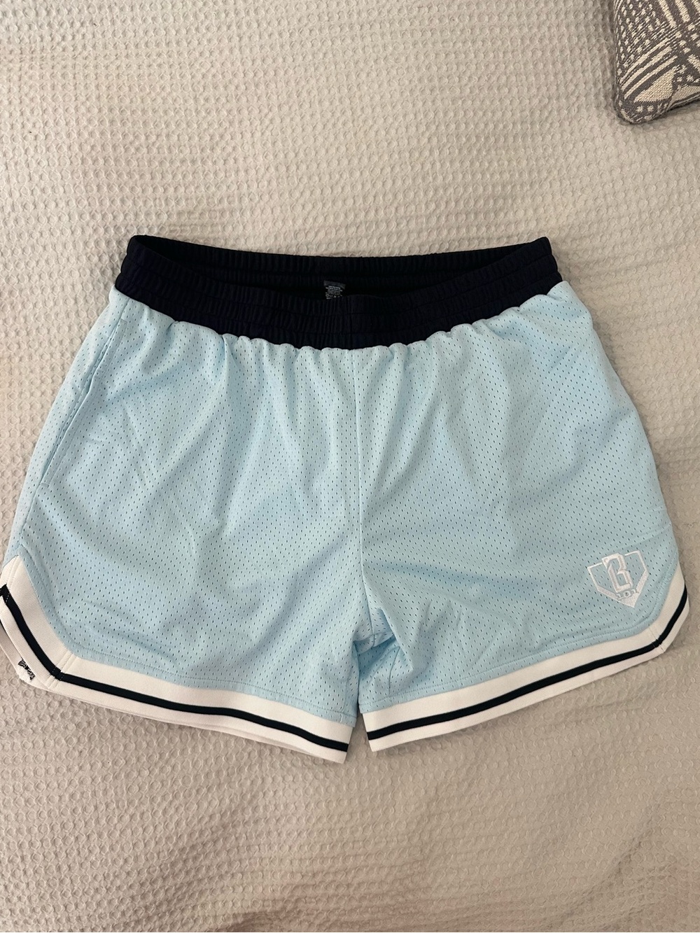 Baseball Lifestyle 101 Athletic Men's Shorts size Medium